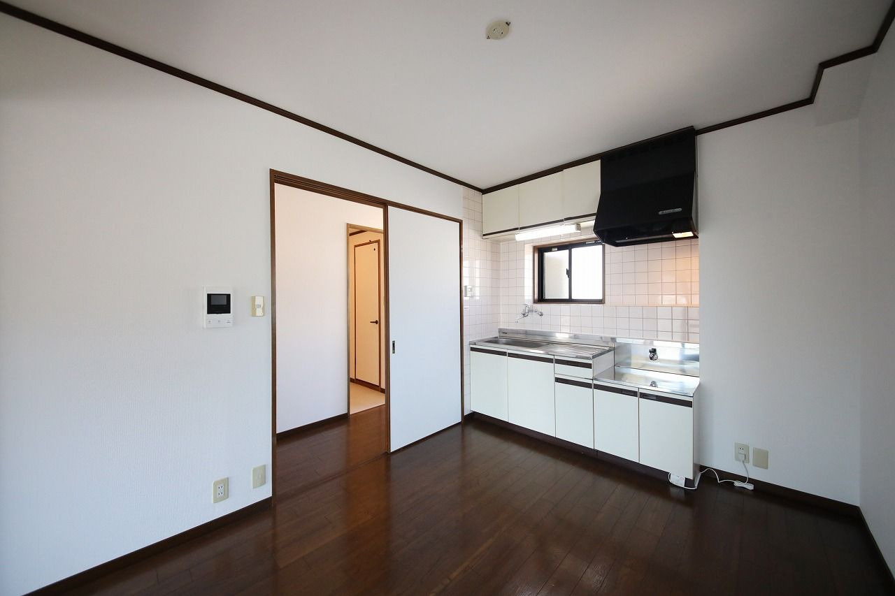 マ・メゾン・リヴィエールの居間・リビング