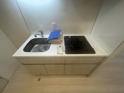 【キッチン】 | グランパセオ清澄白河Ⅱ