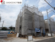 上里町七本木第6  LiveleGarden.s　新築戸建　全8棟　2号棟の画像