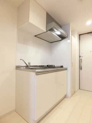 【キッチン】 | リブリ・リポウズ