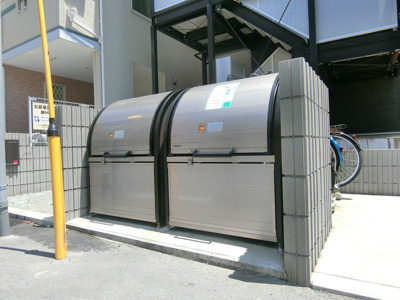 【その他共用部分】 | リブリ・リポウズ