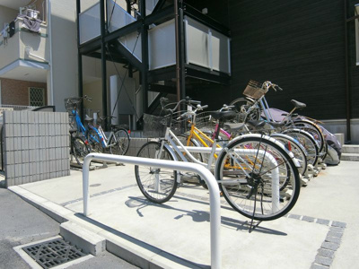 【その他共用部分】 | リブリ・リポウズ