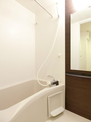 【浴室】 | リブリ・リポウズ