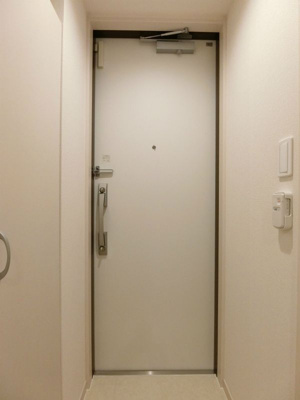 【玄関】 | リブリ・リポウズ