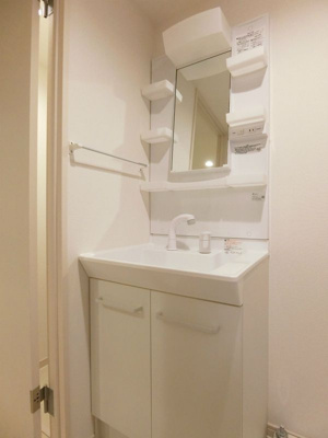 【独立洗面台】 | リブリ・リポウズ