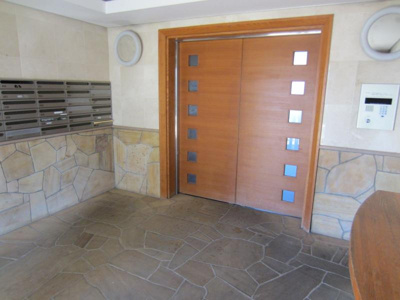 【玄関】 | セントラルパレス