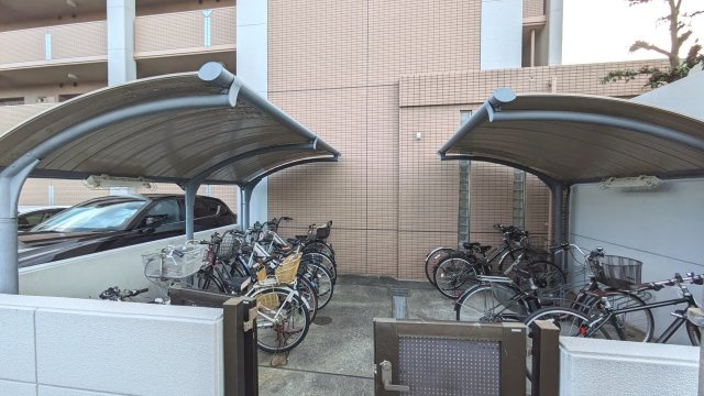 【その他共用部分】 | セピアコートタナカ
