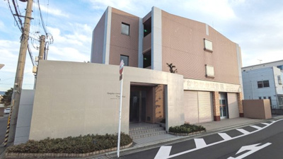 【外観】 | セピアコートタナカ