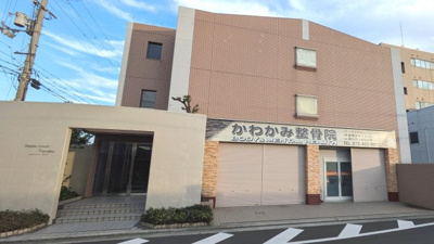 【外観】 | セピアコートタナカ