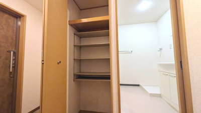 【収納】 | セピアコートタナカ