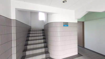 【その他共用部分】 | セピアコートタナカ