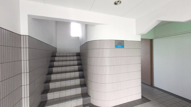 【その他共用部分】 | セピアコートタナカ