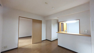 【居間・リビング】 | セピアコートタナカ