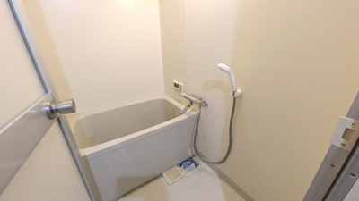 【浴室】 | セピアコートタナカ