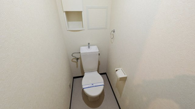 【トイレ】 | セピアコートタナカ