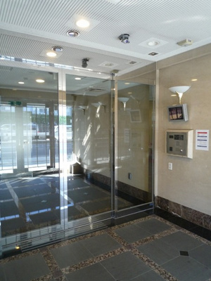 【外観】 | グリフィン・鷺沼