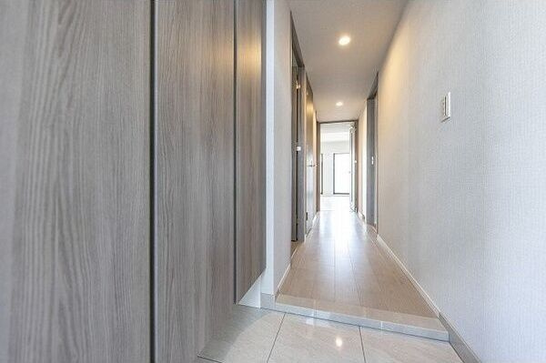 ラフィシア上前津(Rafficia Kamimaezu)のセキュリティ