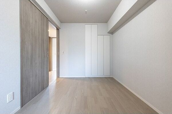 ラフィシア上前津(Rafficia Kamimaezu)の洗面所