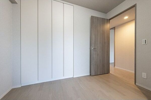 ラフィシア上前津(Rafficia Kamimaezu)のバルコニー