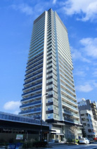 BrilliaTower池袋West　ブリリアタワー池袋WESTの画像