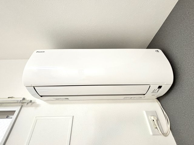 セレシアの設備|※別部屋のイメージ写真です。