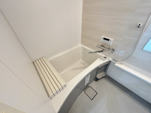 セレシアの浴室|※別部屋のイメージ写真です。