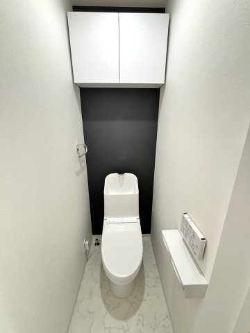 セレシアのトイレ|※別部屋のイメージ写真です。