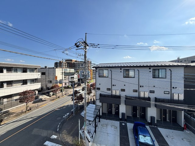 セレシアの展望|※別部屋のイメージ写真です。