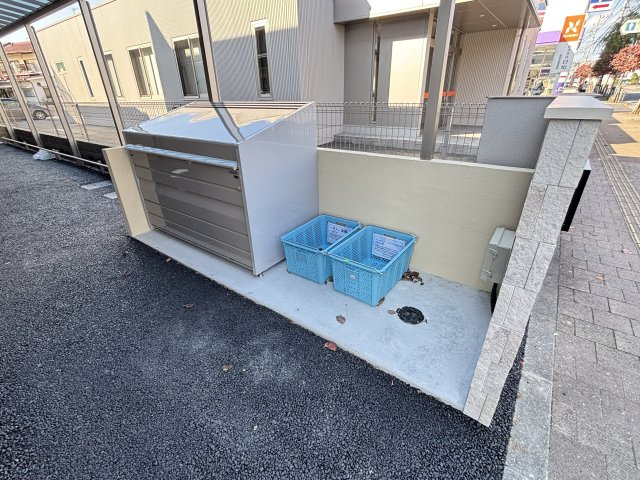 セレシアのその他共用部分