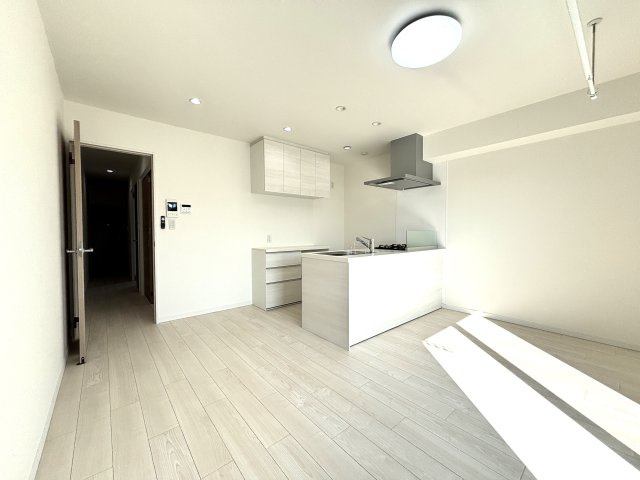 セレシアの居間・リビング