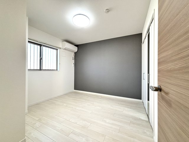 セレシアの寝室|※別部屋のイメージ写真です。