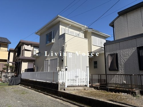 【外観】 | 【仲介手数料０円】厚木市三田南1丁目　中古一戸建て | 厚木市三田南1丁目　中古一戸建て