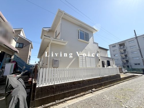 【外観】 | 【仲介手数料０円】厚木市三田南1丁目　中古一戸建て | 厚木市三田南1丁目　中古一戸建て