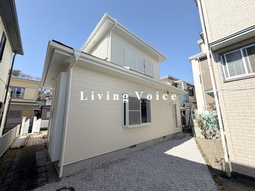 【外観】 | 【仲介手数料０円】厚木市三田南1丁目　中古一戸建て | 厚木市三田南1丁目　中古一戸建て