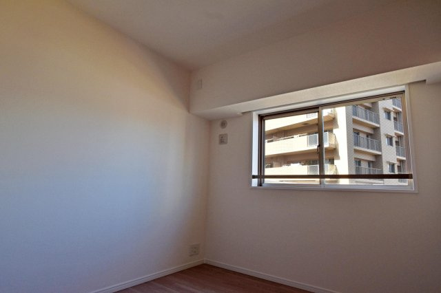 パークスクエア宝塚フォレストタワーの洋室|全居室洋室で家具や敷物のカスタマイズを楽しめます。