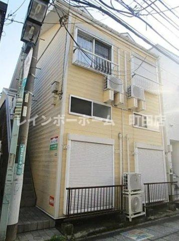 シティハイム大野※初期費用分割後払いサービス利用可能物件の外観