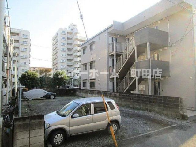 シティハイム大野※初期費用分割後払いサービス利用可能物件の展望