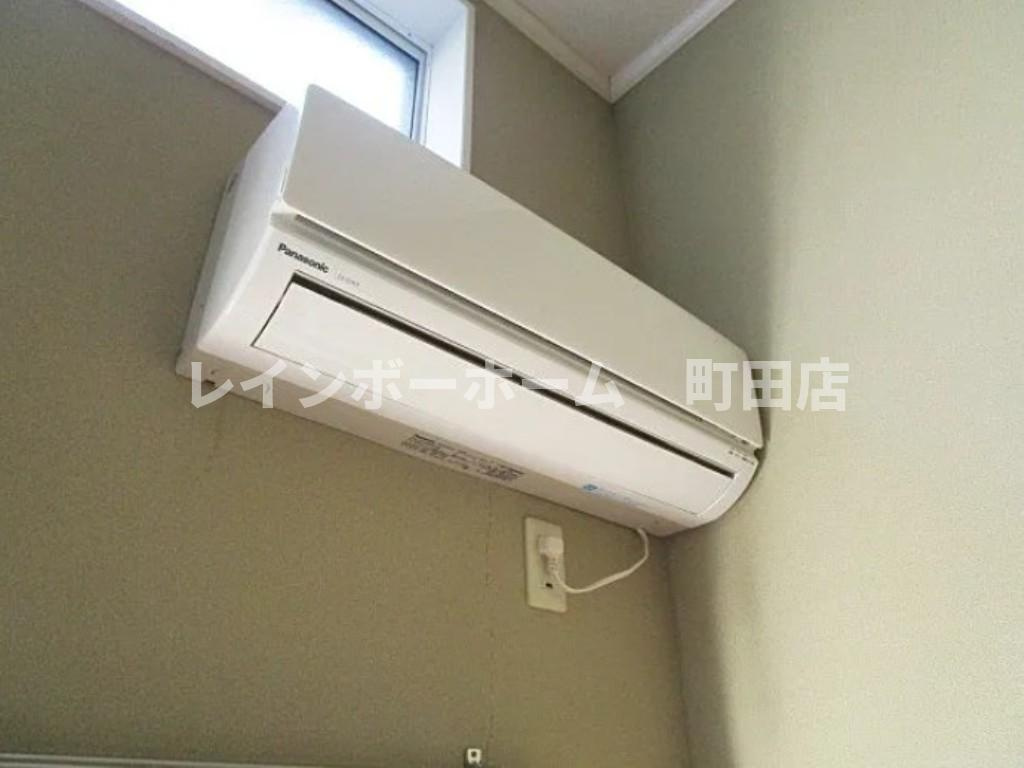 シティハイム大野※初期費用分割後払いサービス利用可能物件の設備