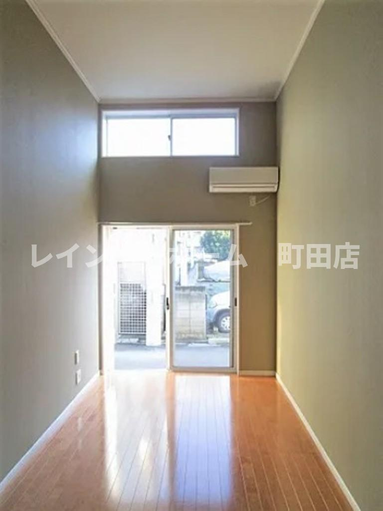 シティハイム大野※初期費用分割後払いサービス利用可能物件の居間・リビング