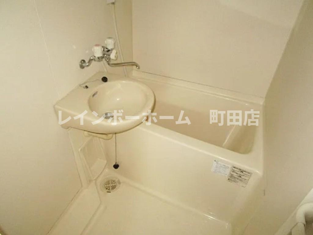 シティハイム大野※初期費用分割後払いサービス利用可能物件の浴室