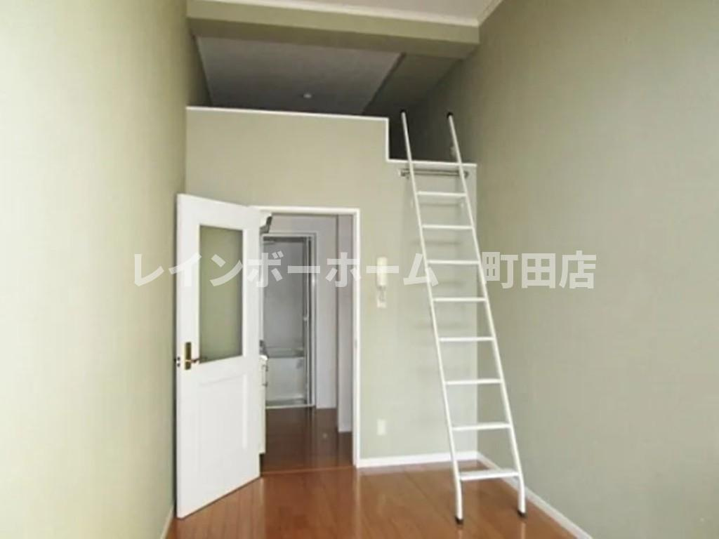 シティハイム大野※初期費用分割後払いサービス利用可能物件の内装