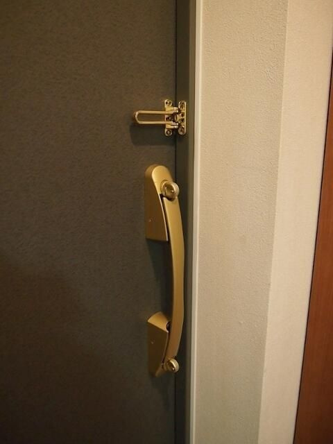 ルーブル早稲田六番館の設備