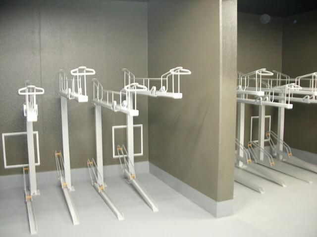 ルーブル早稲田六番館のその他