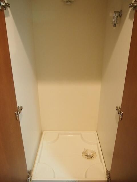 ルーブル早稲田六番館の設備