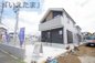 【仲介手数料無料！！】府中市南町2丁目　新築戸建て（全3棟）1号棟　7099万円の画像