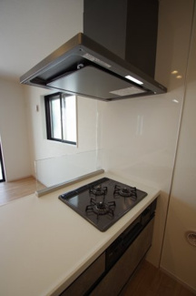 【内観：施工例】 | 【仲介手数料無料！！】府中市南町2丁目　新築戸建て（全3棟）1号棟　7249万円