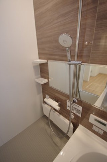 【内観：施工例】 | 【仲介手数料無料！！】府中市南町2丁目　新築戸建て（全3棟）1号棟　7249万円