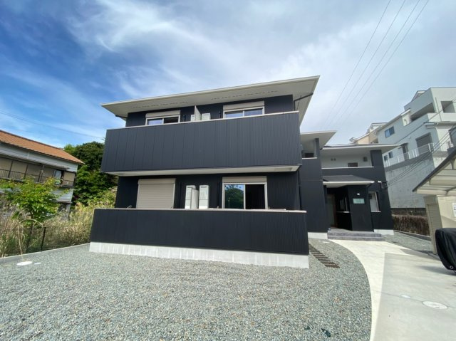 コージーヒル塩屋