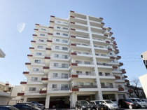 弦巻リハイムの画像