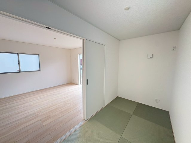 ♥♥うるま市塩屋第1-3号棟（全4棟)のその他|現地撮影2026.2月♪いつでも内覧可能です☆